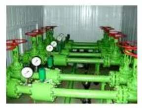 электрон БВГ.М-4-16-100 Установки дозирования реагентов
